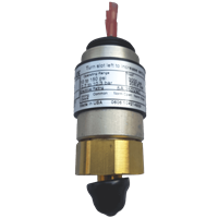 10 Series Type 10A Models 10 to 12 Pressure Switch